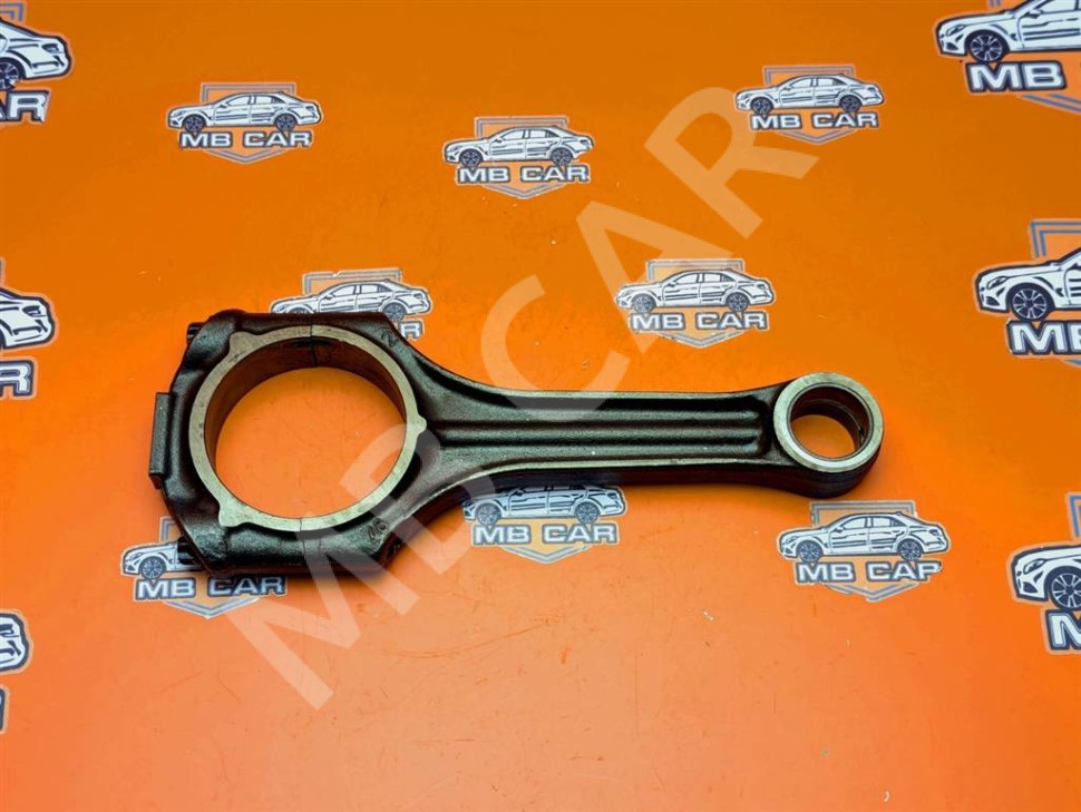 Шатун Бензин MERCEDES-BENZ CLK-класс C208/A208 (1997 - 2000) фото 1 — Разборка Мерседес