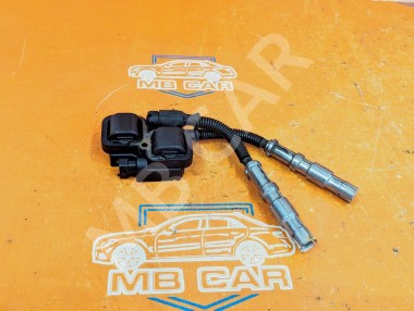 Катушка зажигания MERCEDES-BENZ M-класс W163 (1997 - 2001) — Разборка Мерседес
