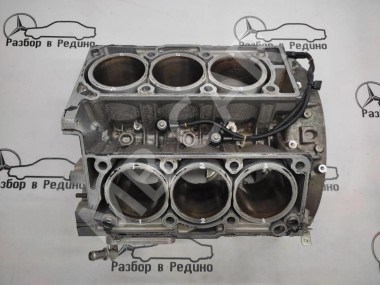 Шорт Блок MERCEDES-BENZ SLK-class w172 — Разборка Мерседес