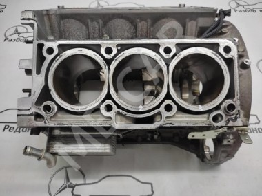 Шорт Блок MERCEDES-BENZ SLK-class w172 — Разборка Мерседес