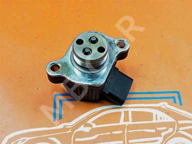 Клапан электромагнитный MERCEDES-BENZ A-класс W177 (2018 - 2023) — Разборка Мерседес