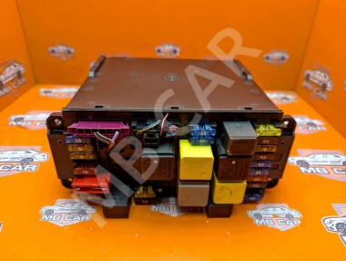 Блок SAM передний MERCEDES-BENZ CLK-класс C209/A209 (2002 - 2005) — Разборка Мерседес