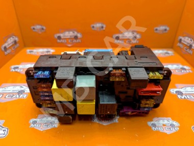 Блок SAM передний MERCEDES-BENZ CLK-класс C209/A209 (2002 - 2005) — Разборка Мерседес