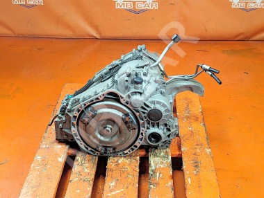 АКПП 8 серия MERCEDES-BENZ A-класс W169 рестайлинг (2008 - 2012) &mdash; Разборка Мерседес