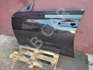 Дверь передняя левая MERCEDES-BENZ CLS-класс C219 (2004 - 2008) — Разборка Мерседес