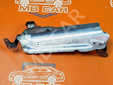 Кронштейн корпуса воздушного фильтра MERCEDES-BENZ E-класс W211/S211 рестайлинг (2006 - 2009) — Разборка Мерседес