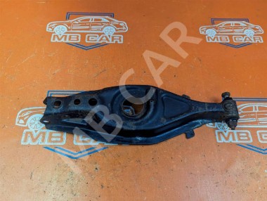 Рычаг задней стойки (лодка) MERCEDES-BENZ C-класс W203/S203/CL203 (2000 - 2004) — Разборка Мерседес