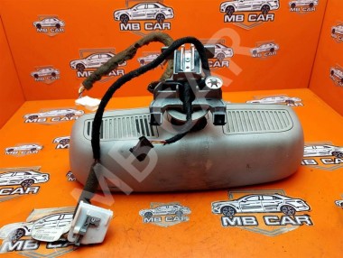 Зеркало внутрисалонное MERCEDES-BENZ M-класс W164 (2005 - 2008) — Разборка Мерседес