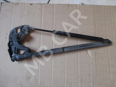 Петля капота MERCEDES-BENZ E-класс W210/S210 (1995 - 1999) — Разборка Мерседес