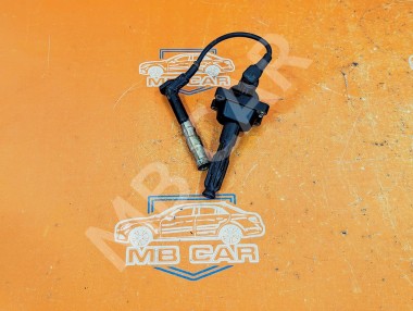 Катушка зажигания MERCEDES-BENZ E-класс W124/S124/C124/A124 (1984 - 1997) — Разборка Мерседес