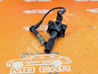 Катушка зажигания MERCEDES-BENZ E-класс W124/S124/C124/A124 (1984 - 1997) — Разборка Мерседес
