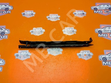 Кронштейн крепления бампера MERCEDES-BENZ E-класс W211/S211 рестайлинг (2006 - 2009) — Разборка Мерседес