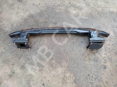 Усилитель заднего бампера MERCEDES-BENZ GLE-класс W166 (2015 - 2018) — Разборка Мерседес