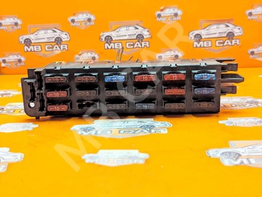 Блок предохранителей MERCEDES-BENZ C-класс W202/S202 (1993 - 1997) &mdash; Разборка Мерседес