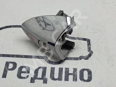 Личинки дверей MERCEDES-BENZ GLA-класс X156 рестайлинг (2017 - 2020) — Разборка Мерседес