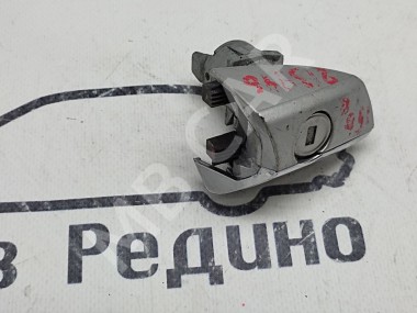 Личинки дверей MERCEDES-BENZ GLA-класс X156 рестайлинг (2017 - 2020) — Разборка Мерседес