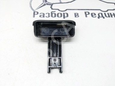 Ручка ручника MERCEDES-BENZ C-класс W203/S203/CL203 (2000 - 2004) — Разборка Мерседес
