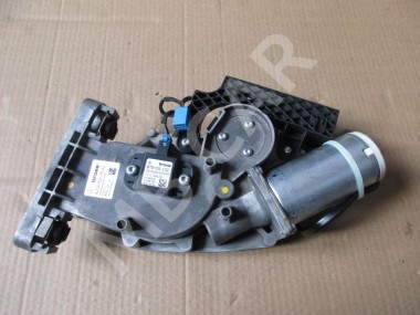 Привод крышки багажника MERCEDES-BENZ C-класс W204/S204 (2006 - 2011) — Разборка Мерседес