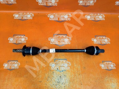 Привод задний MERCEDES-BENZ GLE-класс V167 (2018 - 2024) — Разборка Мерседес