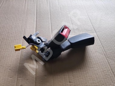 Замок ремня безопасности MERCEDES-BENZ E-класс W212/S212/C207/A207 (2009 - 2013) — Разборка Мерседес