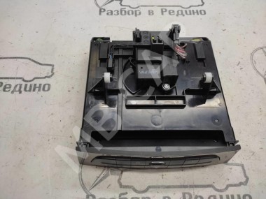 Чейнджер MERCEDES-BENZ E-класс W211/S211 (2002 - 2006) — Разборка Мерседес