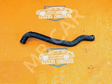 Патрубок ОЖ MERCEDES-BENZ C-класс W203/S203/CL203 (2000 - 2004) — Разборка Мерседес