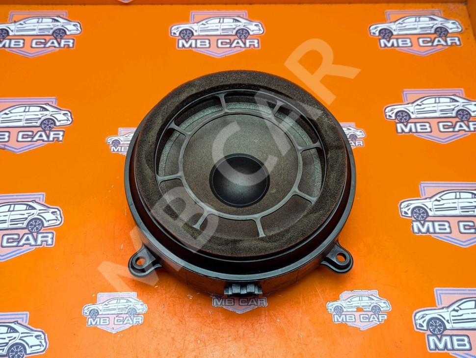 Динамик MERCEDES-BENZ CLK-класс C209/A209 (2002 - 2005) фото 1 — Разборка Мерседес