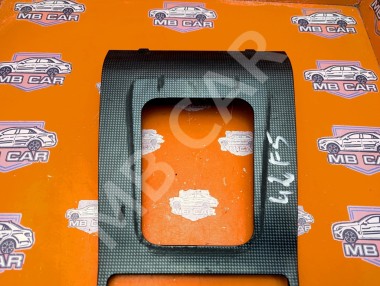 Накладка кулисы АКПП MERCEDES-BENZ M-класс W163 (1997 - 2001) &mdash; Разборка Мерседес