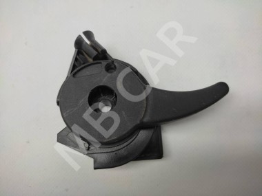 Ручка открытия капота MERCEDES-BENZ S-класс W220 рестайлинг (2002 - 2005) — Разборка Мерседес