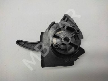 Ручка открытия капота MERCEDES-BENZ S-класс W220 рестайлинг (2002 - 2005) — Разборка Мерседес