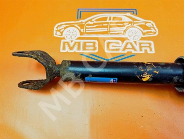 Стойка передняя MERCEDES-BENZ E-класс W211/S211 (2002 - 2006) — Разборка Мерседес