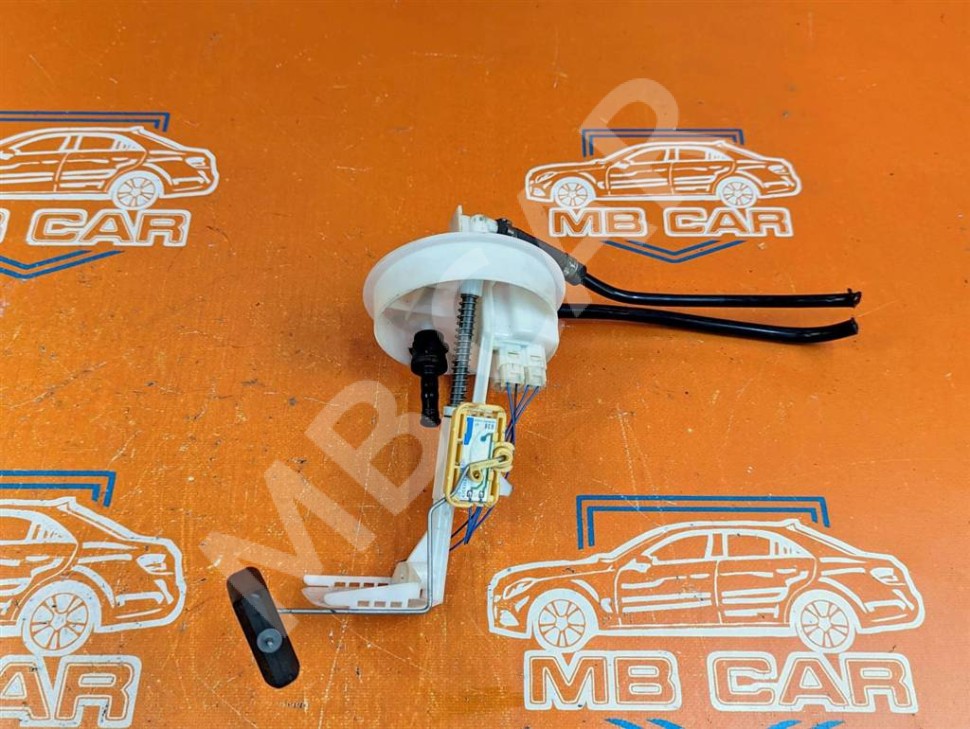 Датчик уровня топлива MERCEDES-BENZ E-класс W211/S211 (2002 - 2006) фото 1 &mdash; Разборка Мерседес
