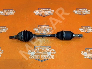 Привод передний левый MERCEDES-BENZ M-класс W164 (2005 - 2008) — Разборка Мерседес