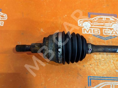 Привод передний левый MERCEDES-BENZ M-класс W164 (2005 - 2008) — Разборка Мерседес