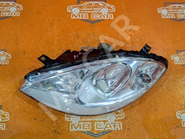 Фара левая MERCEDES-BENZ A-класс W169 (2004 - 2008) — Разборка Мерседес