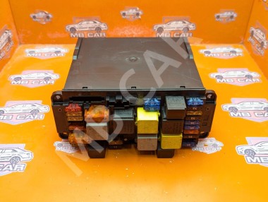 Блок SAM передний MERCEDES-BENZ C-класс W203/S203/CL203 (2000 - 2004) &mdash; Разборка Мерседес