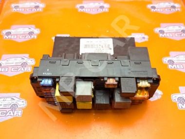 Блок SAM передний MERCEDES-BENZ C-класс W203/S203/CL203 (2000 - 2004) &mdash; Разборка Мерседес