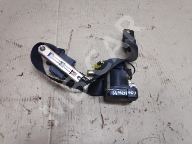 Ремень безопасности передний левый MERCEDES-BENZ M-класс W163 рестайлинг (2001 - 2005) — Разборка Мерседес