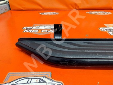 Порог- подножка MERCEDES-BENZ X-класс I (2017 - 2020) — Разборка Мерседес