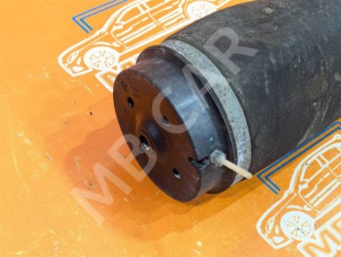 Пневмобаллон задний MERCEDES-BENZ GLE-класс Coupe C292 (2015 - 2019) — Разборка Мерседес