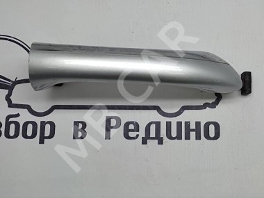 Ручка двери наружняя MERCEDES-BENZ R-класс W251 (2005 - 2007) — Разборка Мерседес