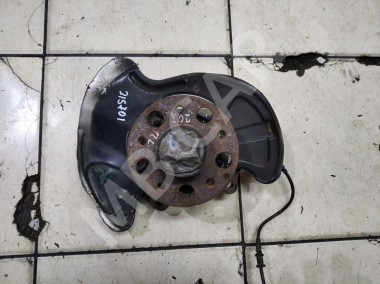 Кулак поворотный передний левый MERCEDES-BENZ C-класс W203/S203/CL203 (2000 - 2004) — Разборка Мерседес