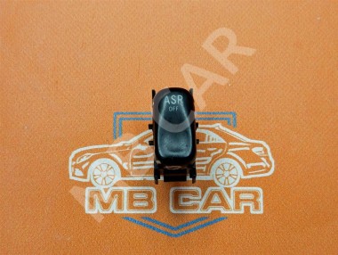 Кнопка ASR MERCEDES-BENZ E-класс W210/S210 (1995 - 1999) — Разборка Мерседес