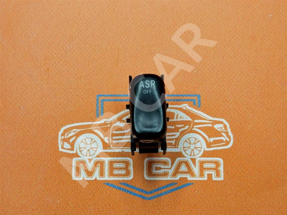 Кнопка ASR MERCEDES-BENZ E-класс W210/S210 (1995 - 1999) фото 1 — Разборка Мерседес