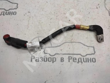 Провод плюсовой MERCEDES-BENZ C-класс W205/S205/C205/A205 (2014 - 2018) — Разборка Мерседес