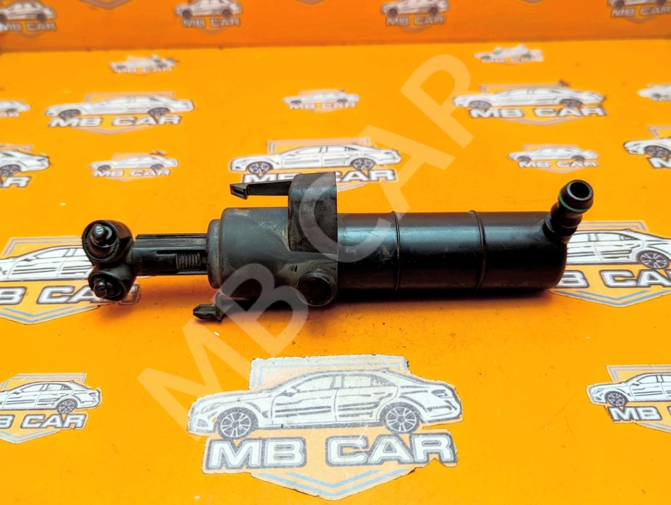 Омыватель фар MERCEDES-BENZ E-класс W212/S212/C207/A207 (2009 - 2013) фото 1 &mdash; Разборка Мерседес