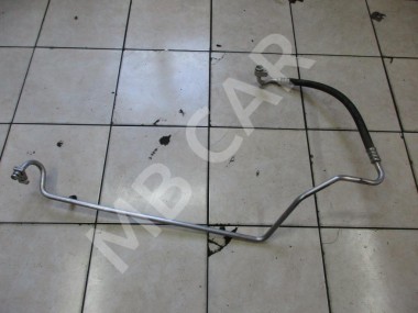 Трубка кондиционера MERCEDES-BENZ M-класс W163 (1997 - 2001) — Разборка Мерседес