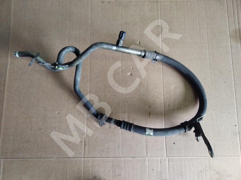 Трубка кондиционера MERCEDES-BENZ Vito W638 (1996 - 2003) фото 1 — Разборка Мерседес