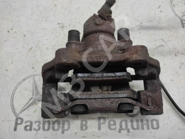 Суппорт задний правый MERCEDES-BENZ R-класс W251 (2005 - 2007) — Разборка Мерседес