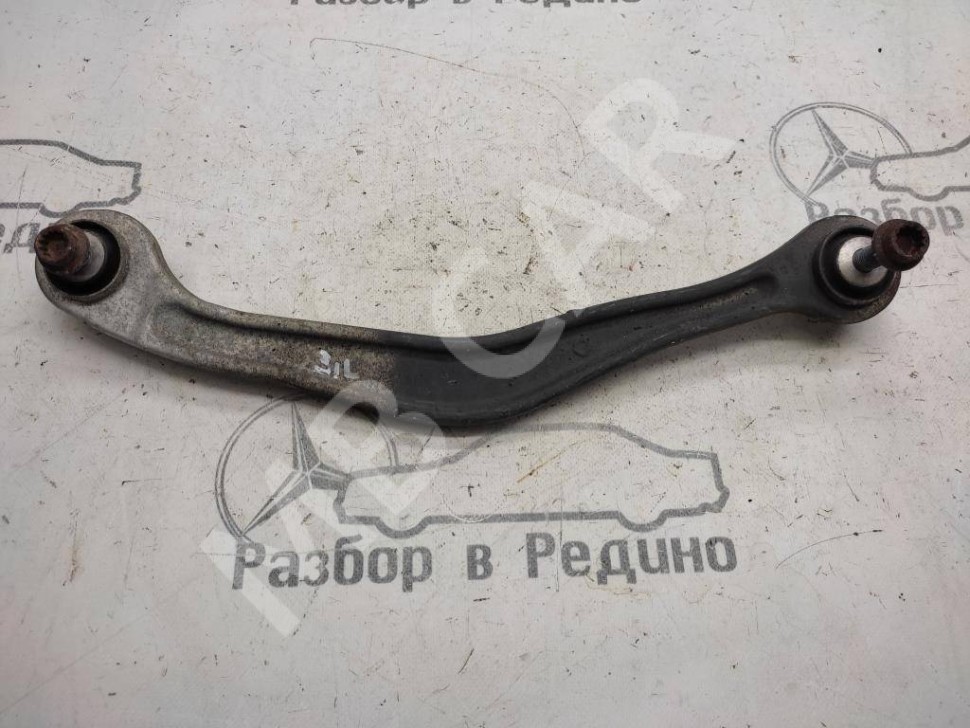 Рычаг задний MERCEDES-BENZ S-класс W221 (2005 - 2009) фото 1 — Разборка Мерседес